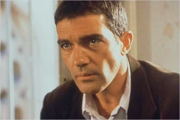 antonio banderas