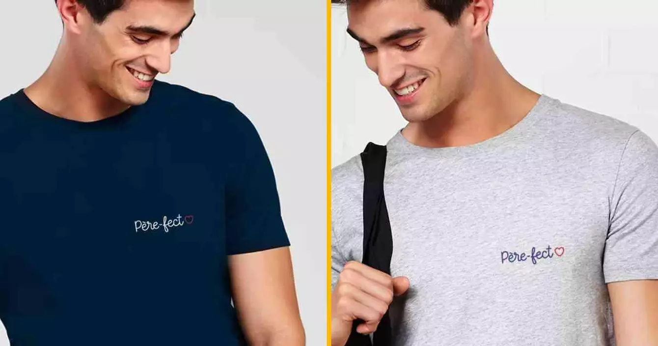 t-shirt-perefect-papa