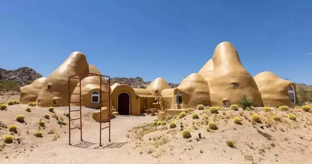 nuit-domes-bonite-etats-unis