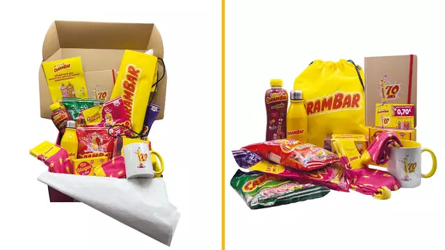 CARAMBAR-CARAMBOX