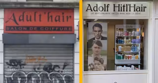 top coiffeurs jeux de mot