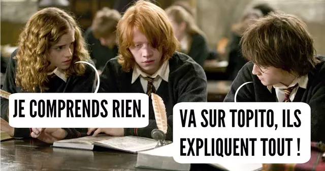 harrypotterschool
