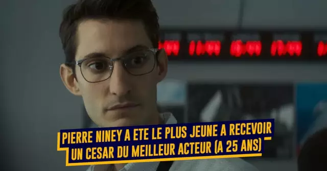 ACTEUR JEUNE