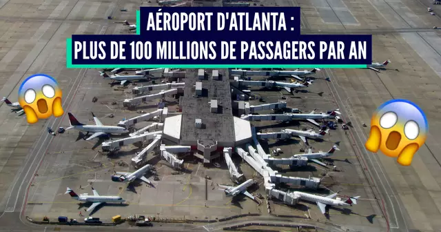 aeroport trafic