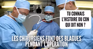 une_chirurgie