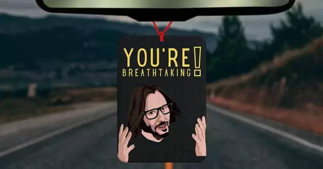 assainisseur-voiture-keanu