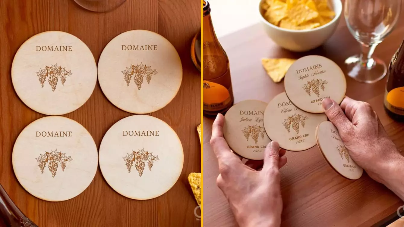 sous-verres-bois-personnaliser