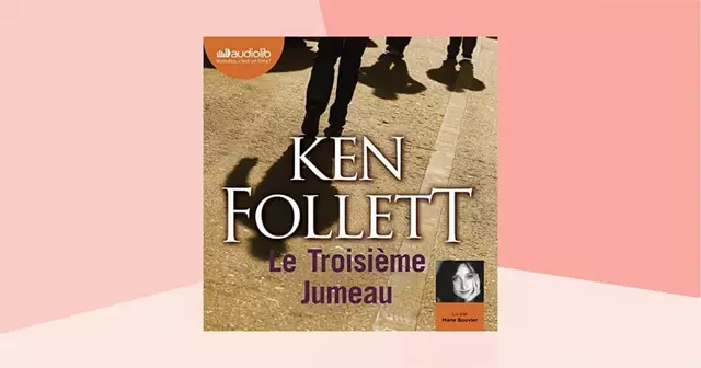 livre-audio-le-troisieme-jumeau-ken-follett