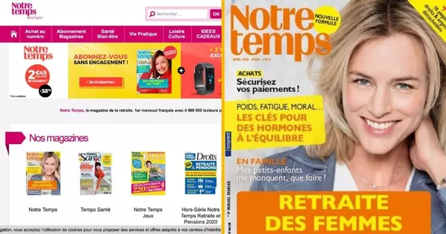 notre-temps-boutique-site-vente-titres-abonnements