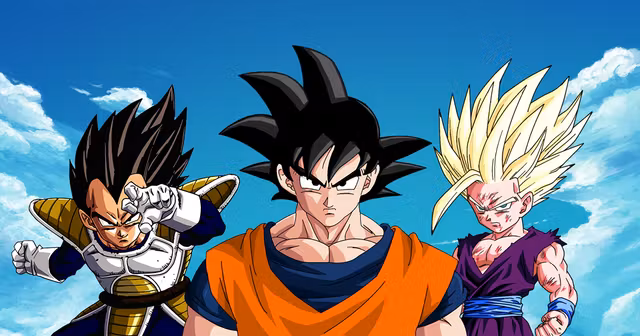 une-dbz