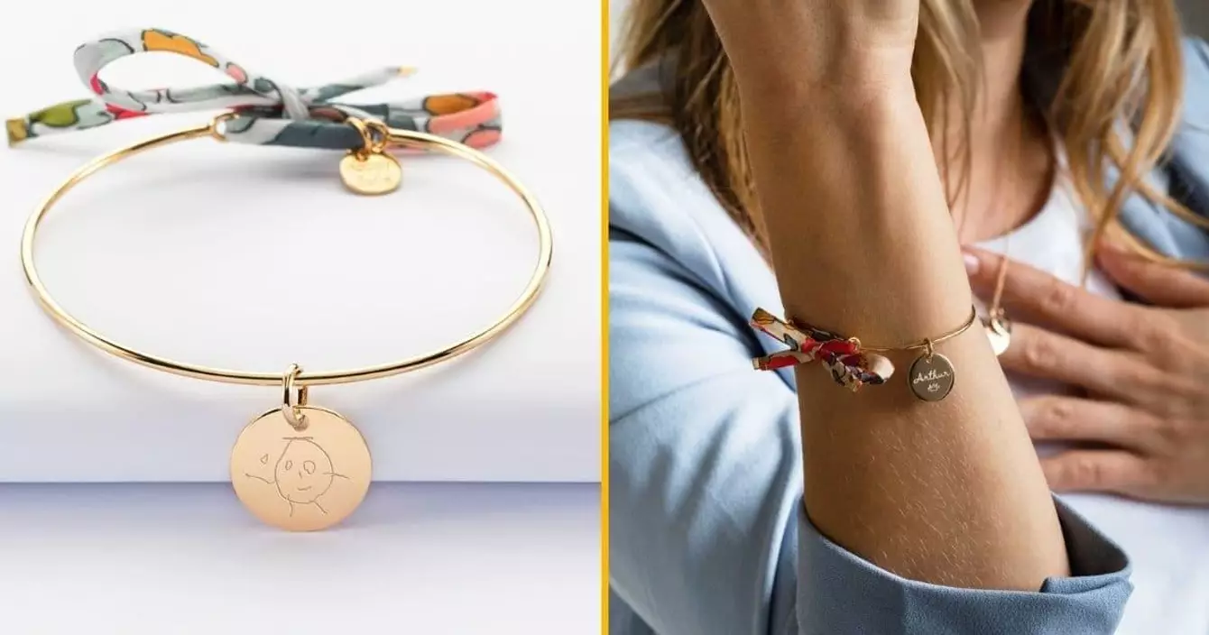 bracelet-personnaliser-dessin-enfant