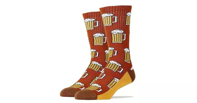 chaussette-biere