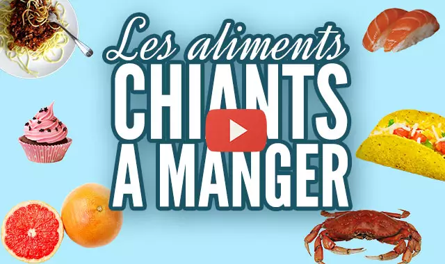 une-aliments-chiants