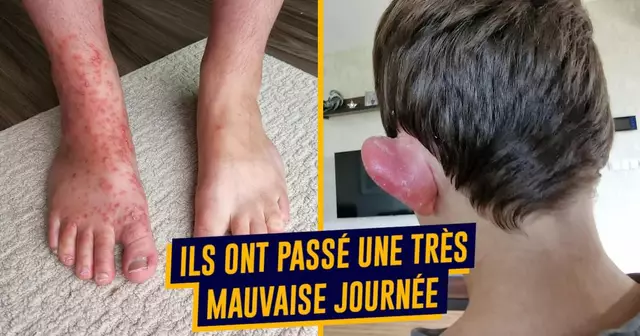 top malchanceux mois 1