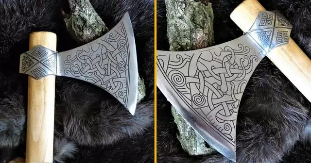 hache-viking-forgee-main