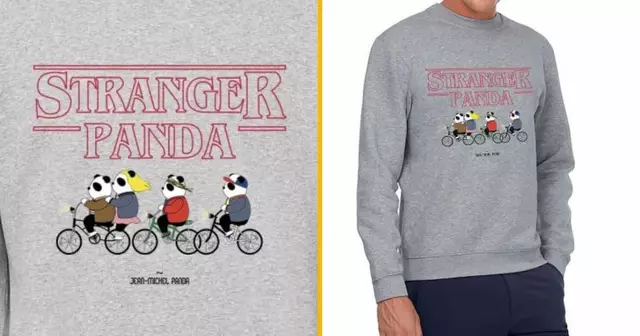 sweat-panda-stranger-things