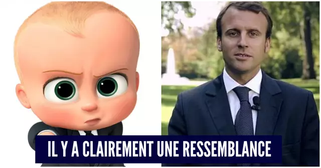 macron