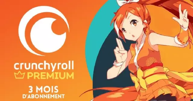 abonnement-crunchyroll