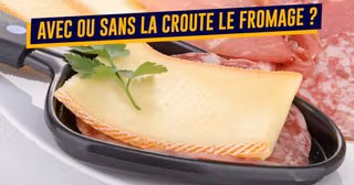 top raclette questions