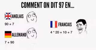 français