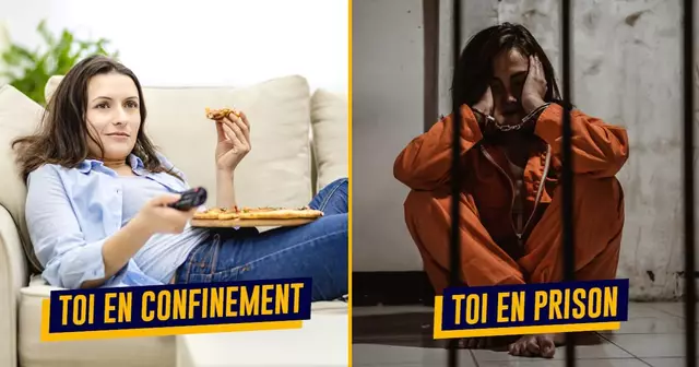 top confinement prison