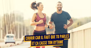courir