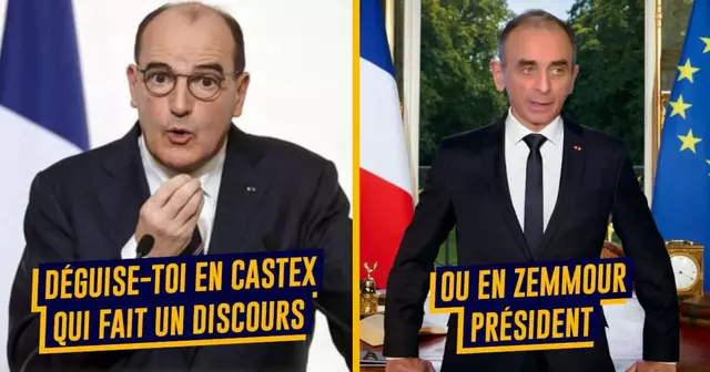 top deguisement halloween 2021