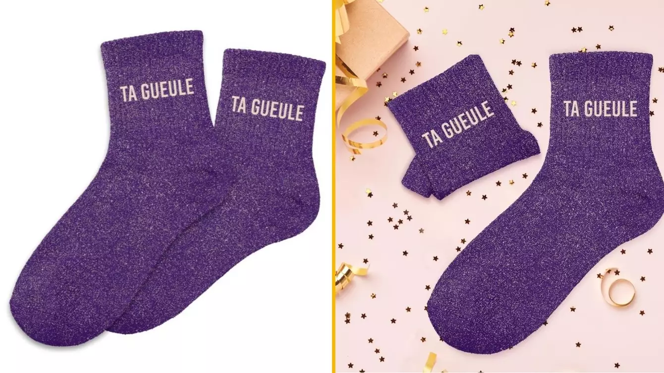 TA-GUEULE-CHAUSSETTES