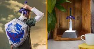 top-accessoires-offrir-fan-zelda-link