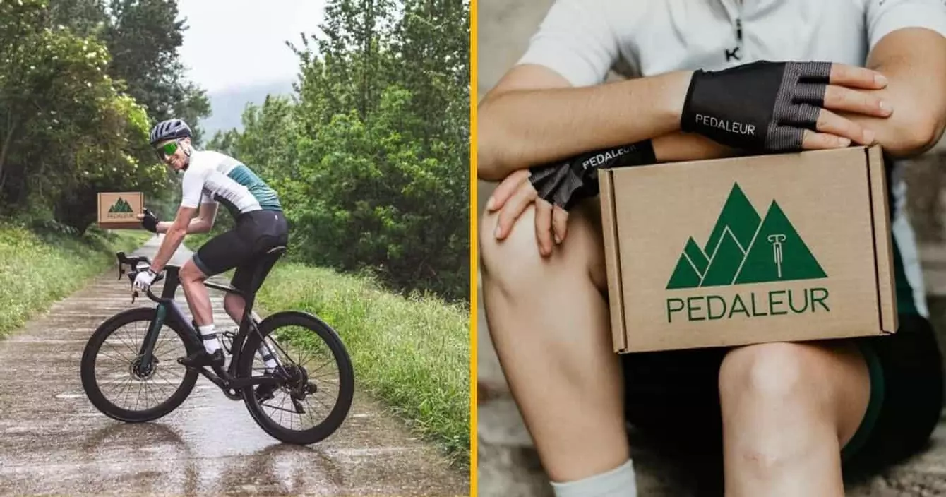 pedaleur-box