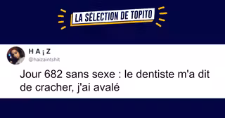 une tweet sexe