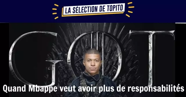 Mbappe