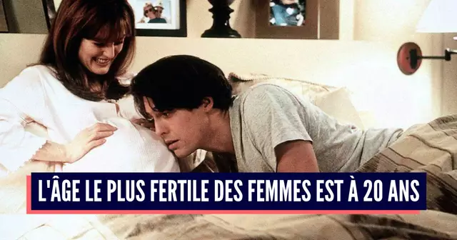 une fertilité