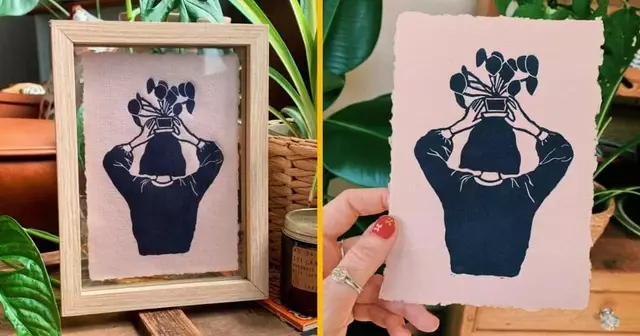 affiche-madame-pilea