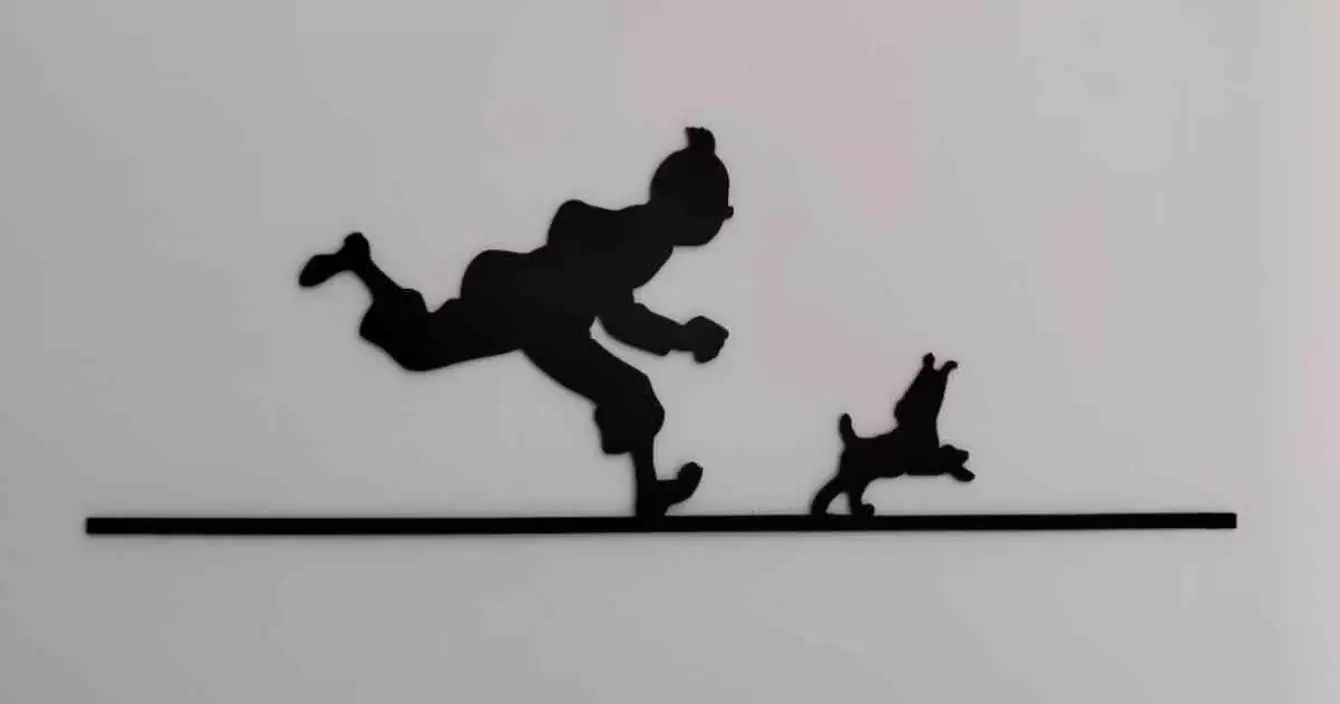 poster-timbre-tintin