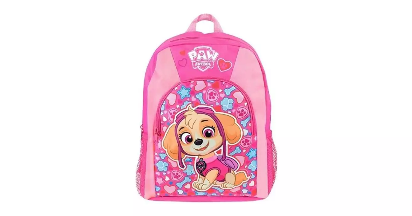 sac-a-dos-skye-pat-patrouille