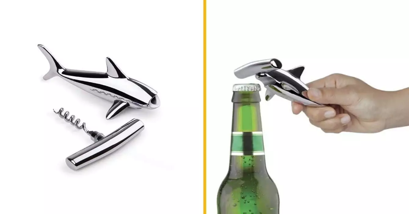 décapsuleur-tire-bouchon-requin-marteau