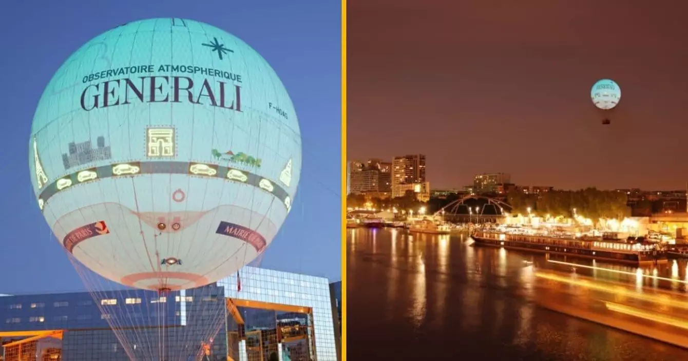 ballon-generali-paris