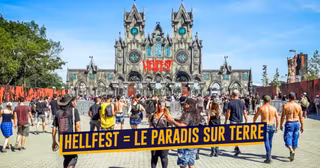 HELLFEST