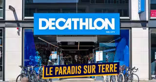 DECATHLON