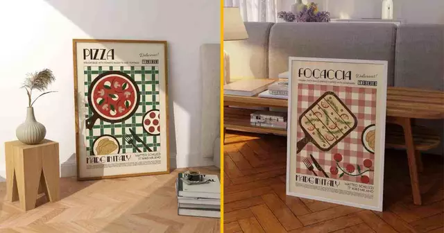 affiches-vintage-cuisine-italienne