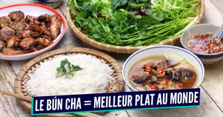 BUN CHA