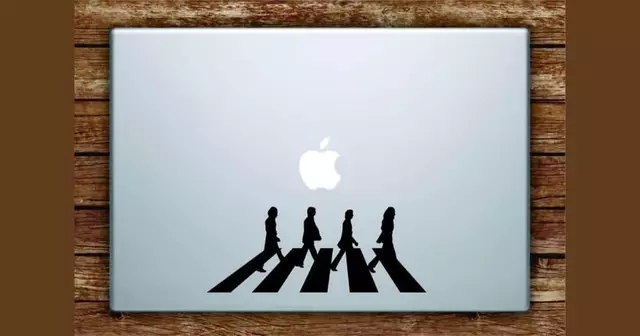 sticker-macbook-beatles