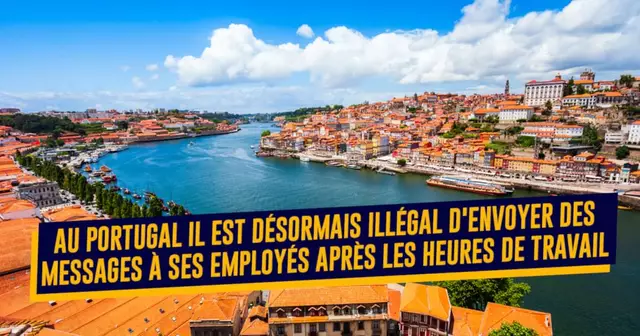 portugaltravail