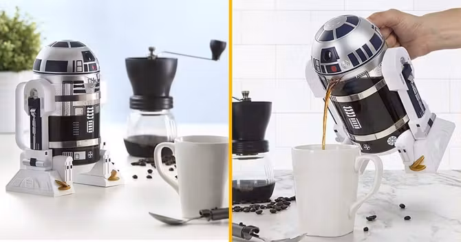 cafetiere-r2d2