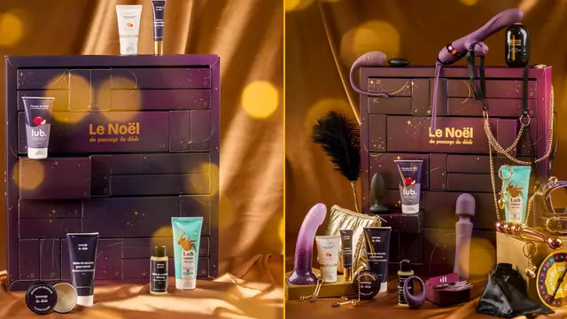 calendrier passage du de?sir