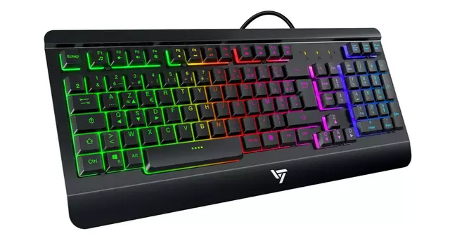 clavier-gamer