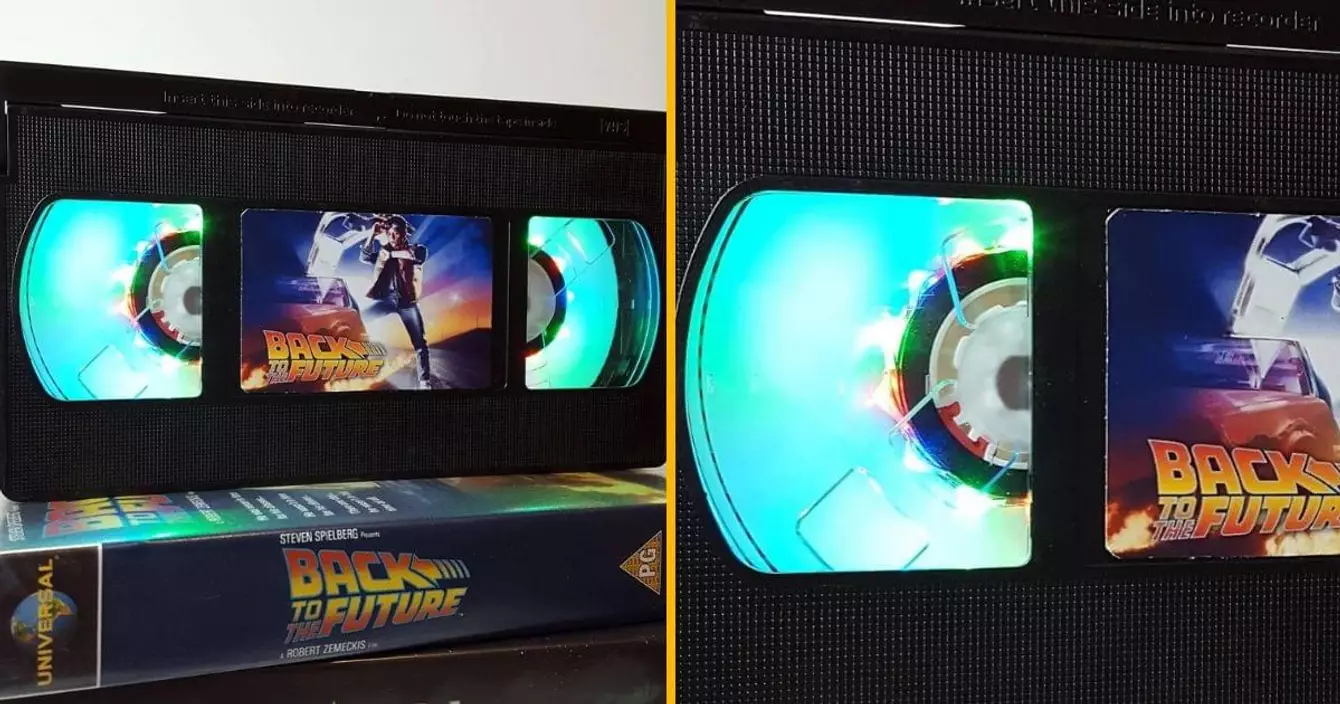 VHS-lampe-retour-vers-futur