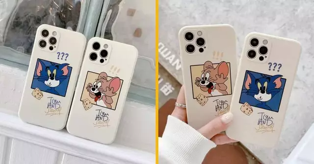 coques-diphone-tom-jerry