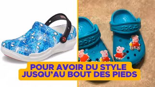 CROCS-ACCESSOIRES